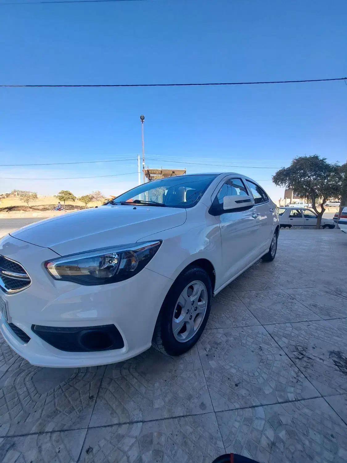 خودرو شاهین، G آگهی ann_20909467