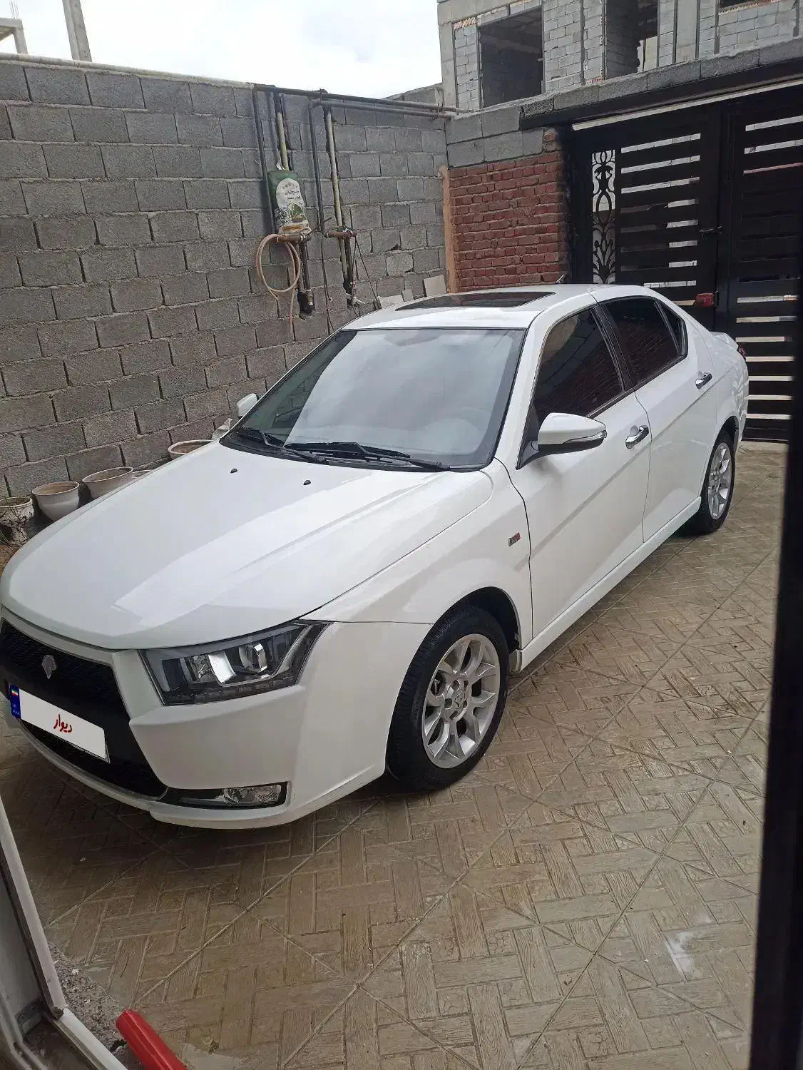 خودرو دنا، پلاس توربو آگهی ann_20909470