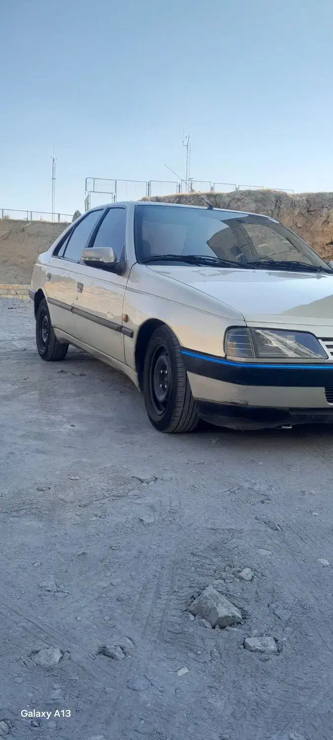 خودرو پژو، 405 آگهی ann_20909476