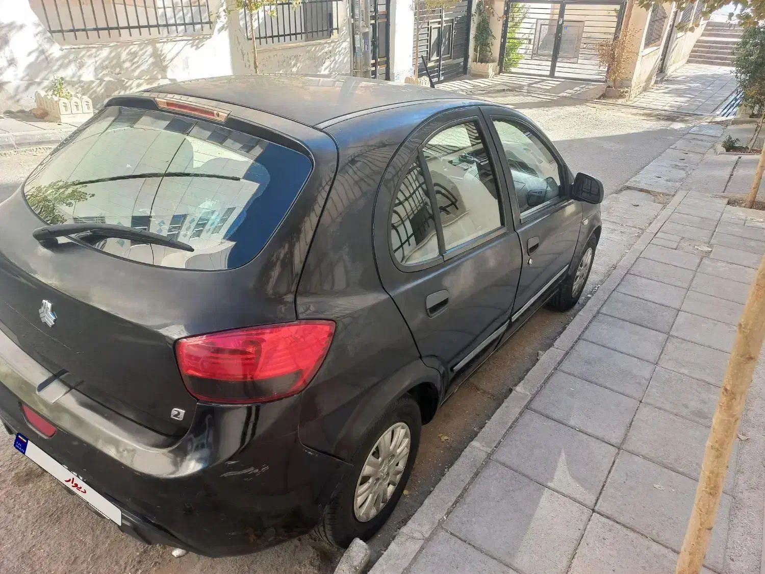 خودرو تیبا، 2 آگهی ann_20909479