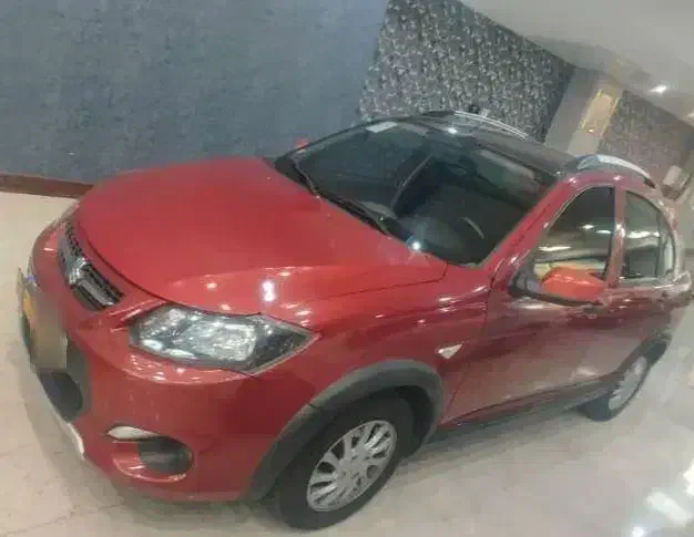 خودرو کوییک، R آگهی ann_20909481