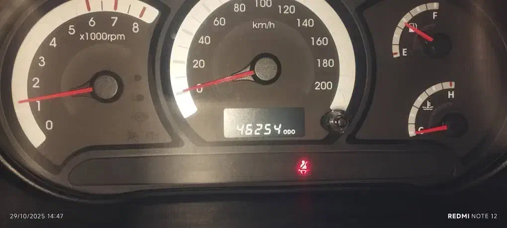 کوییک R دنده‌ای - 1400