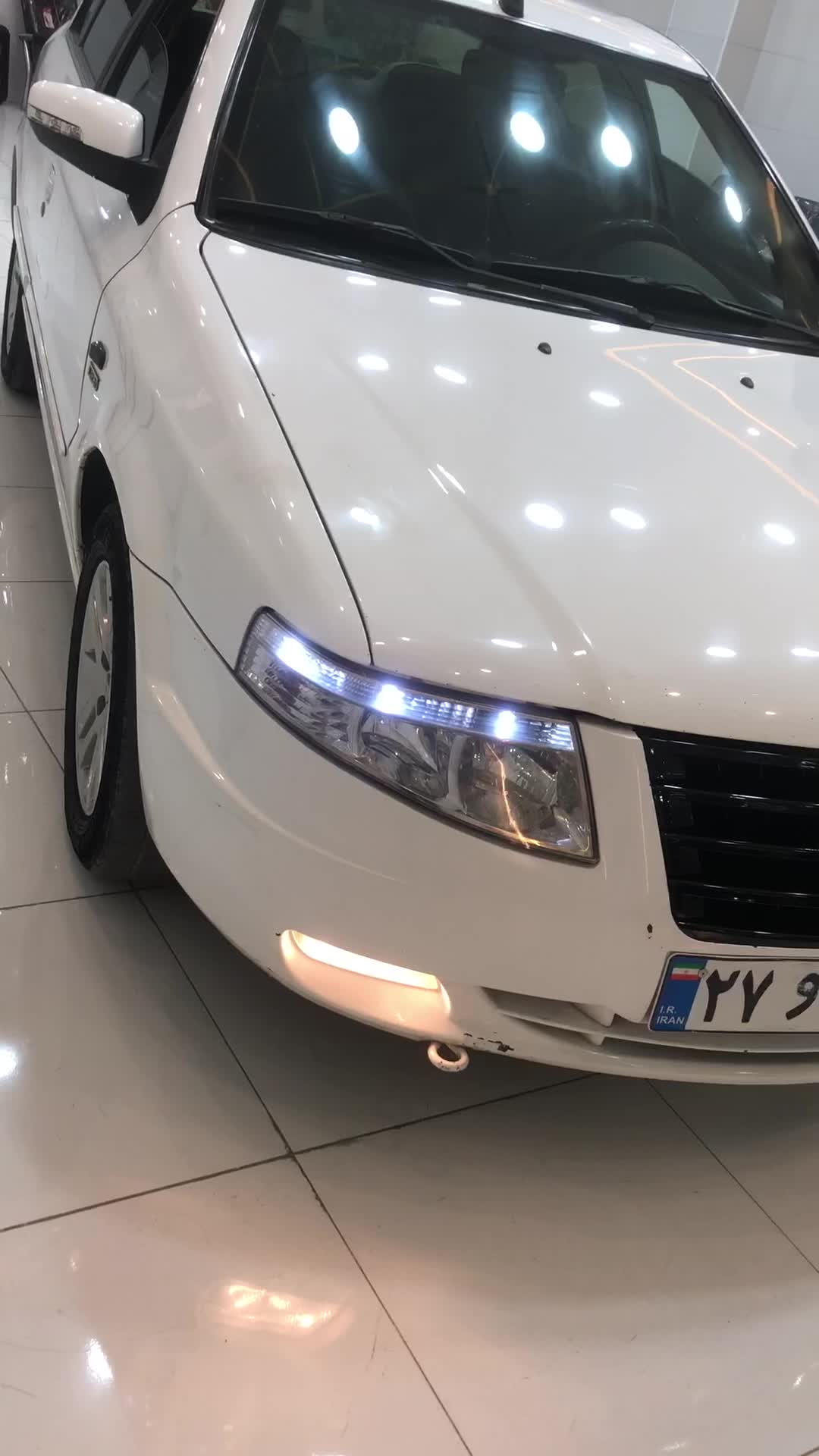 خودرو سمند، سورن آگهی ann_20909482