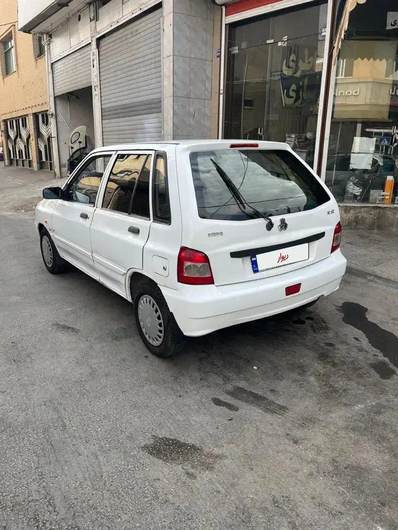 خودرو پراید، 111 آگهی ann_20909483