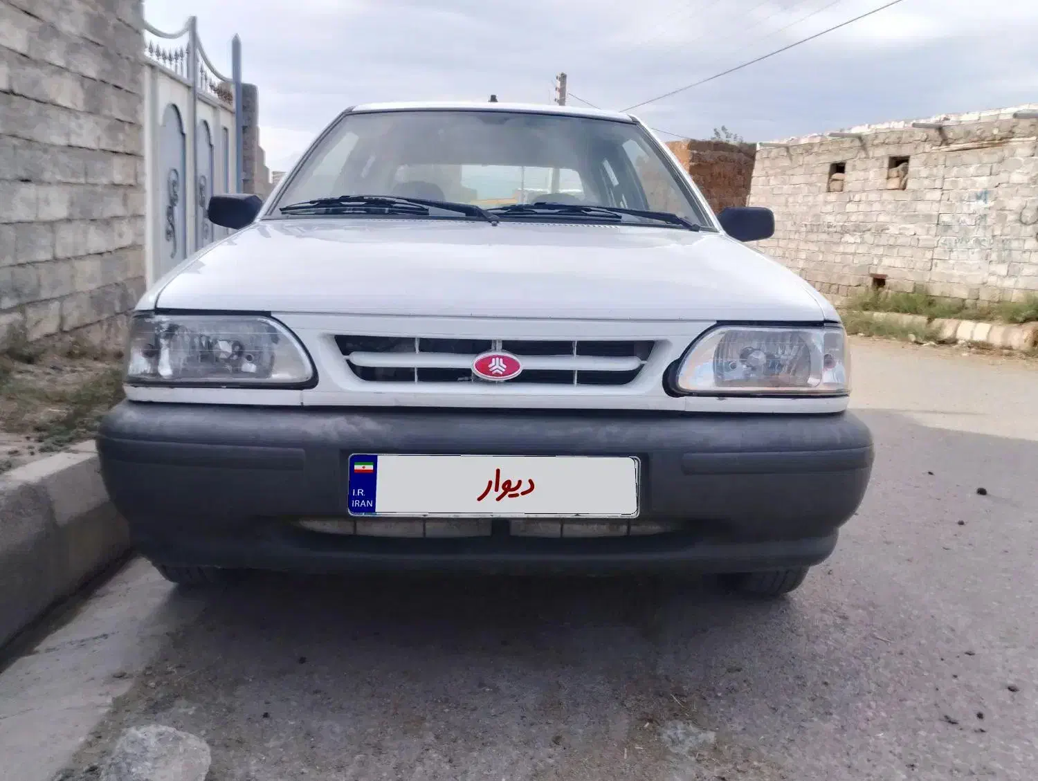 خودرو پراید، 131 آگهی ann_20909499