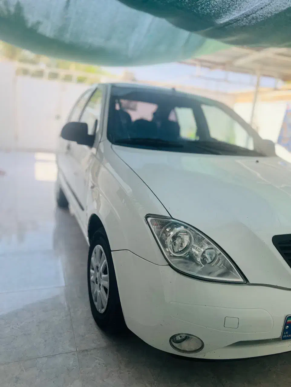 خودرو تیبا، صندوق دار آگهی ann_20909509