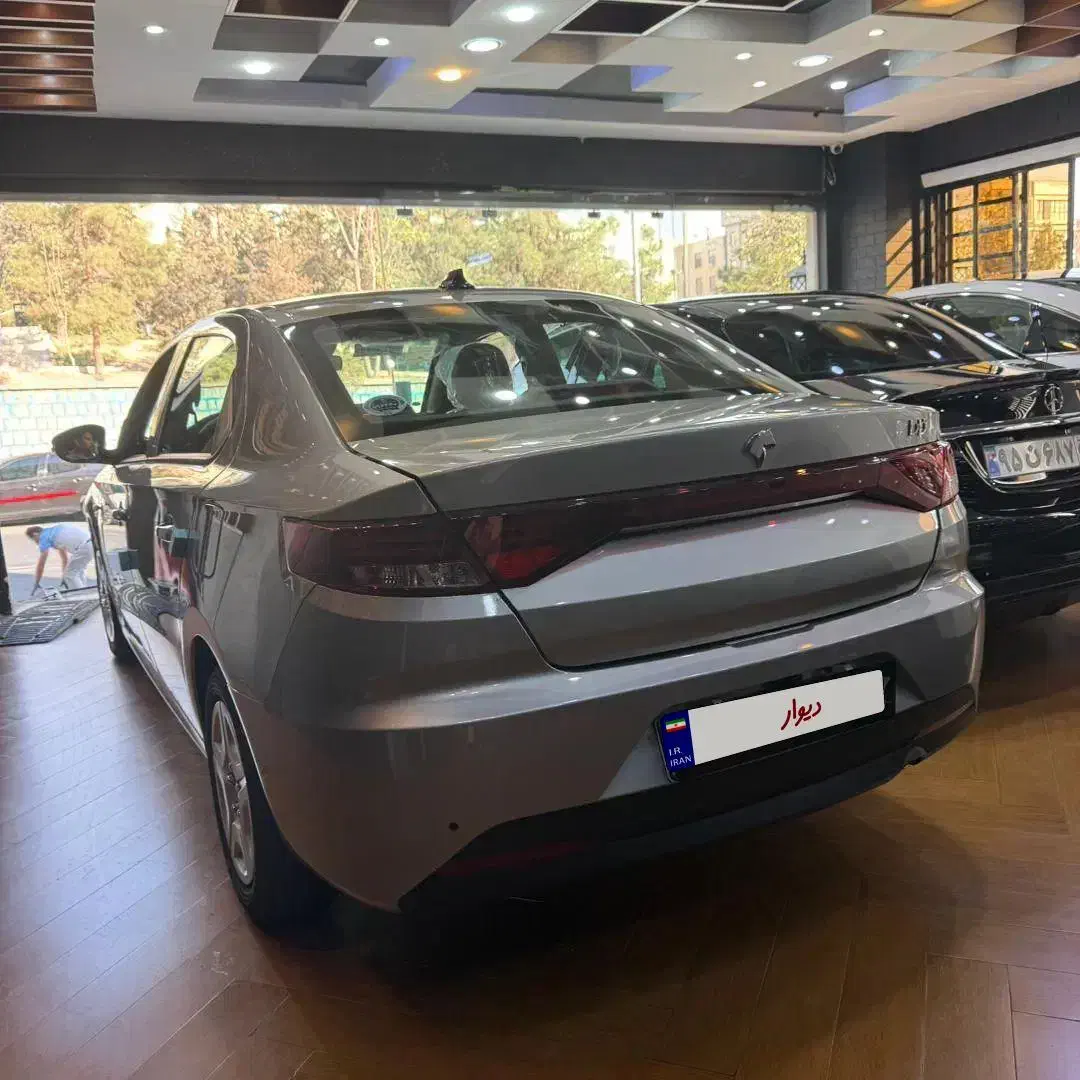 تارا دنده‌ای v1 - 1404