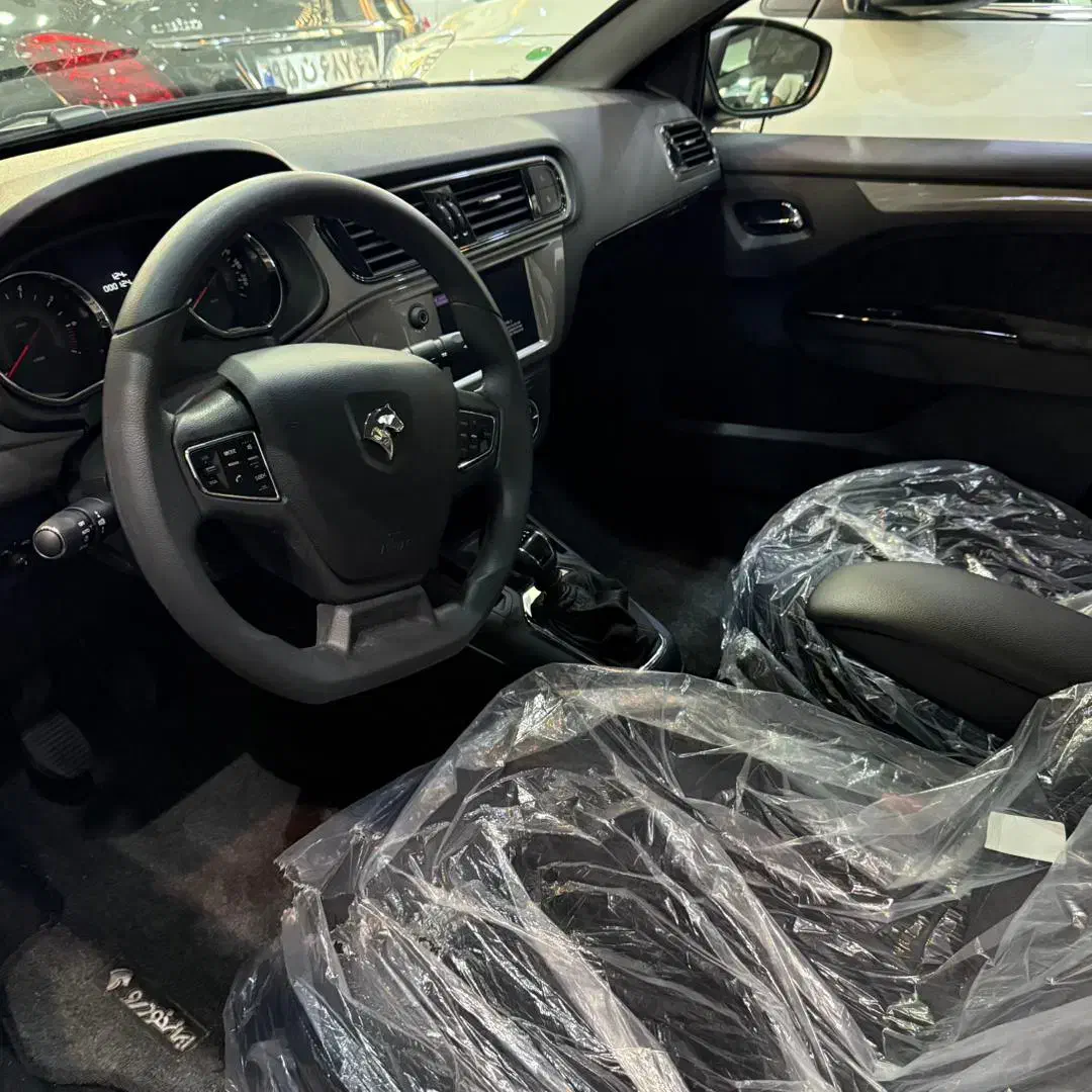 تارا دنده‌ای v1 - 1404