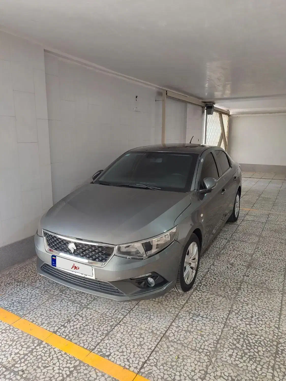 تارا اتوماتیک V2 - 1402