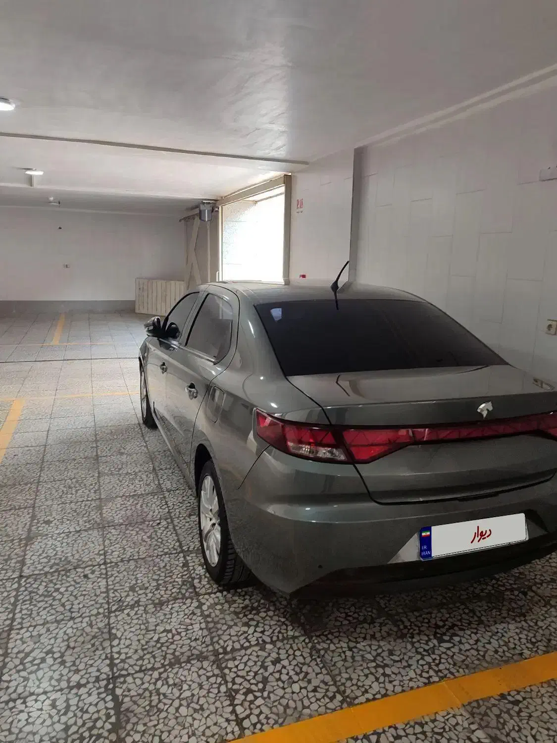 تارا اتوماتیک V2 - 1402