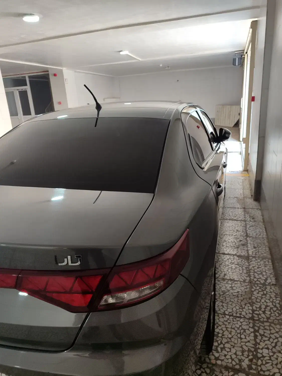 تارا اتوماتیک V2 - 1402