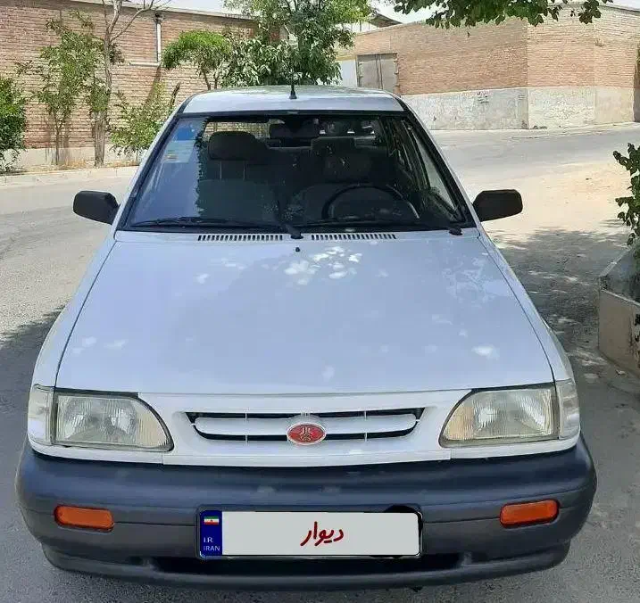 خودرو پراید، صبا آگهی ann_20909519