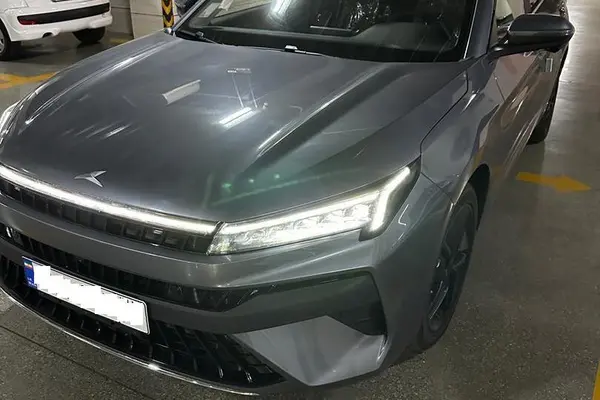 کی ام سی J7 اتوماتیک - 1404