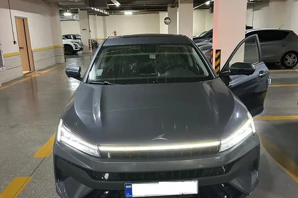 کی ام سی J7 اتوماتیک - 1404