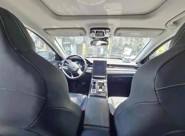 کی ام سی J7 اتوماتیک - 1404