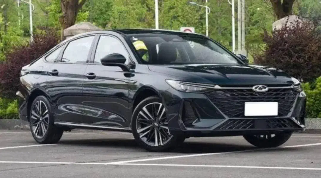 ام وی ام X33 کراس اتوماتیک - 1404