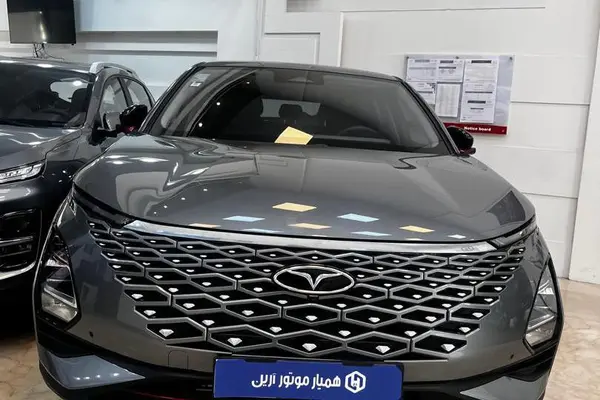 خودرو فونیکس، FX آگهی ann_20909528