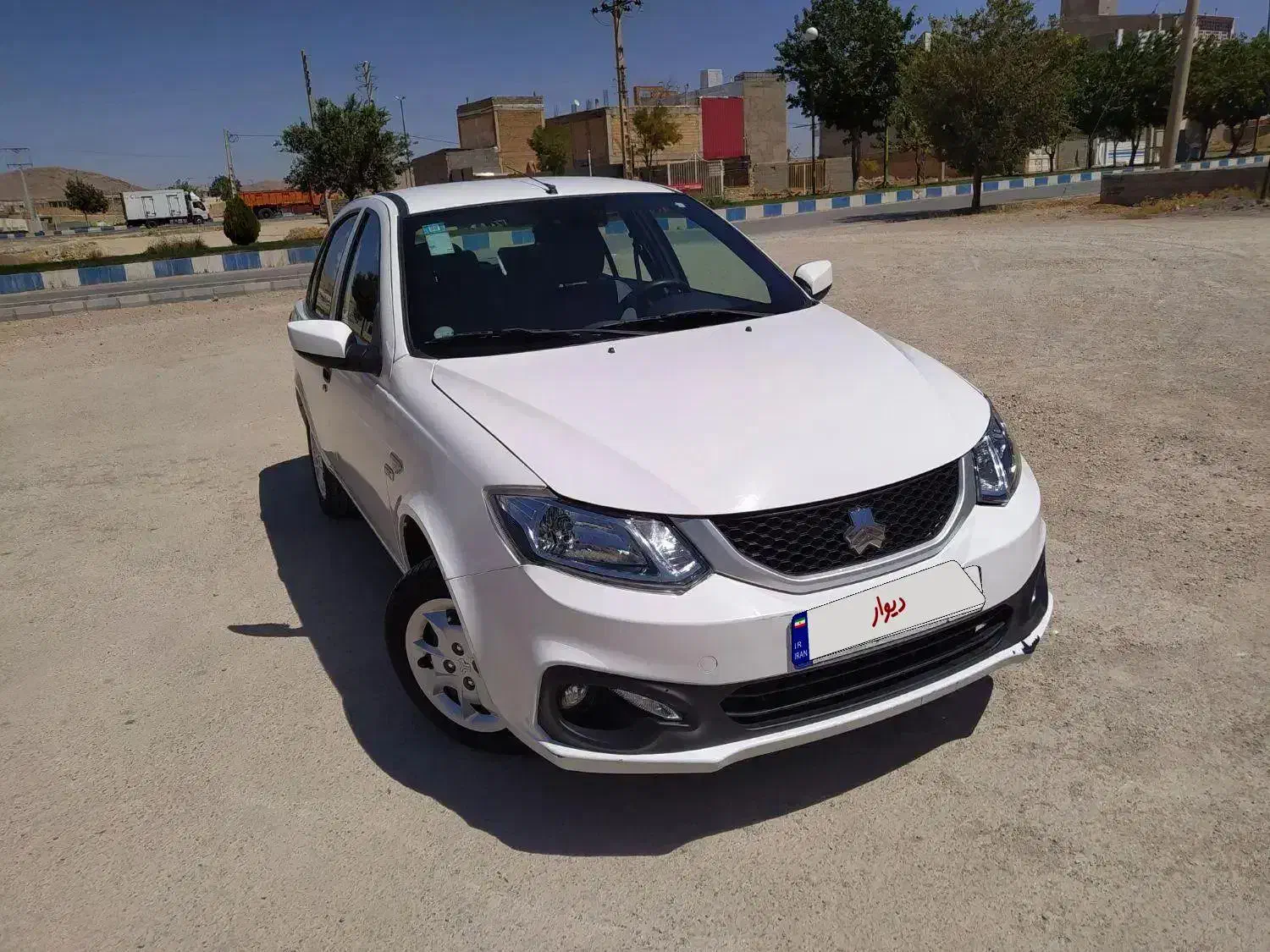 خودرو ساینا، S آگهی ann_20909546