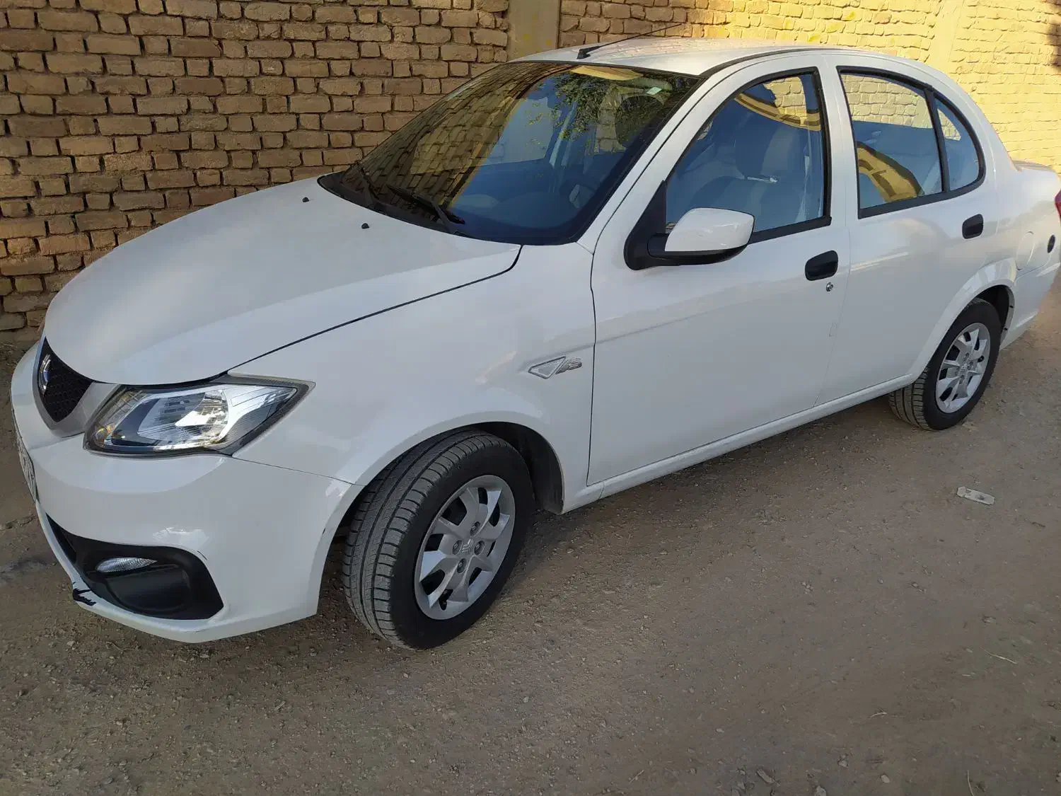 ساینا S دنده‌ای دوگانه سوز - 1402