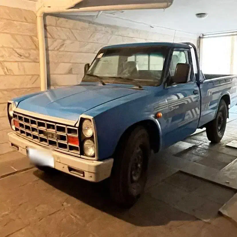 زامیاد وانت نیسانZ24 بنزینی - 1403