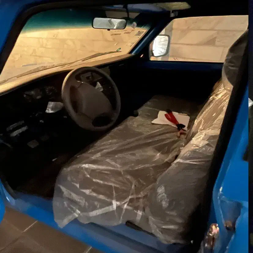 زامیاد وانت نیسانZ24 بنزینی - 1403