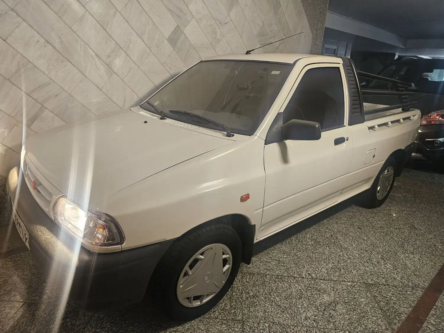 خودرو پراید، 151 آگهی ann_20909552