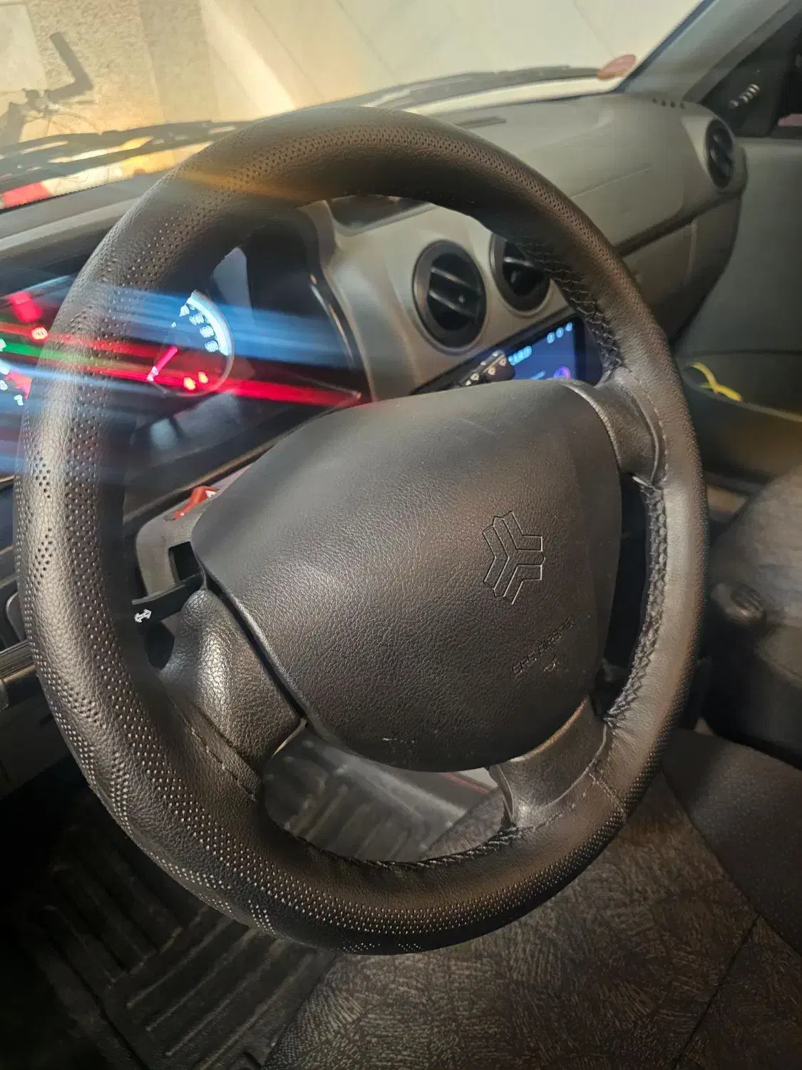 پراید 151 SE لاینر - 1404