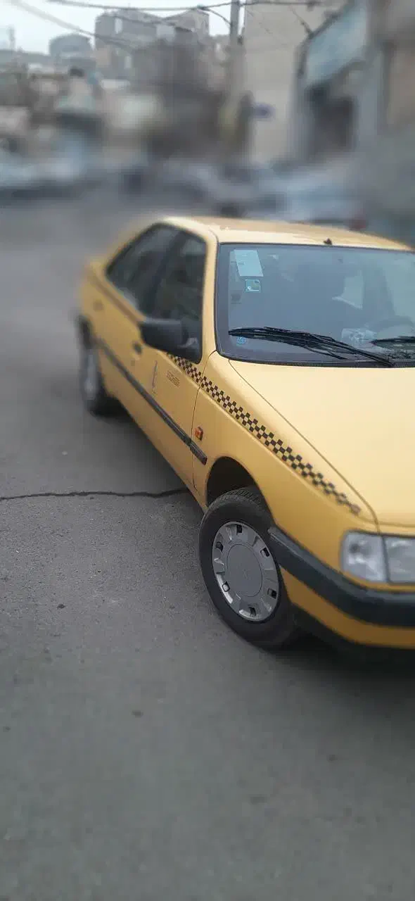 خودرو پژو، 405 آگهی ann_20909554