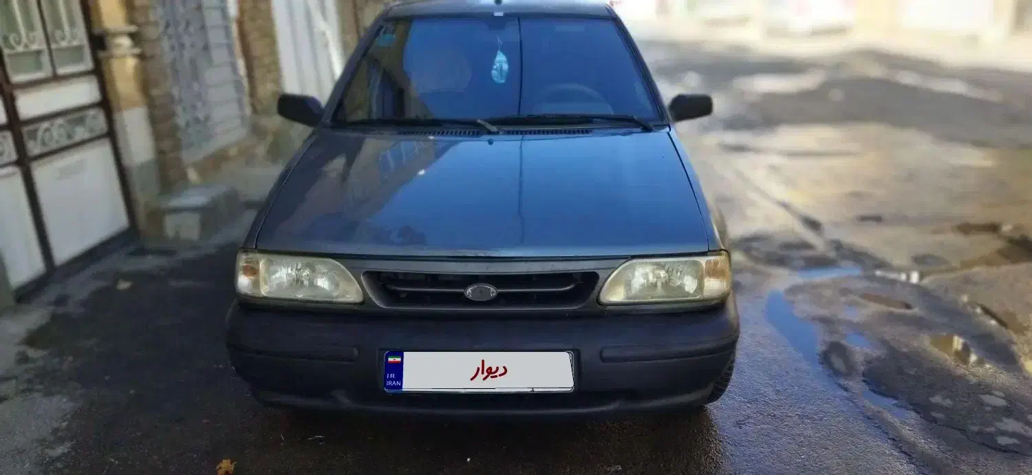 خودرو پراید، صبا آگهی ann_20909560