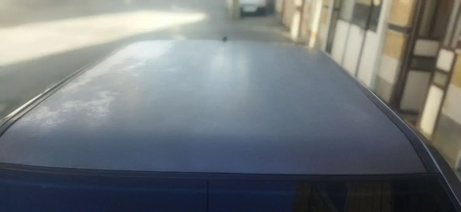 پراید صبا بنزینی - 1389