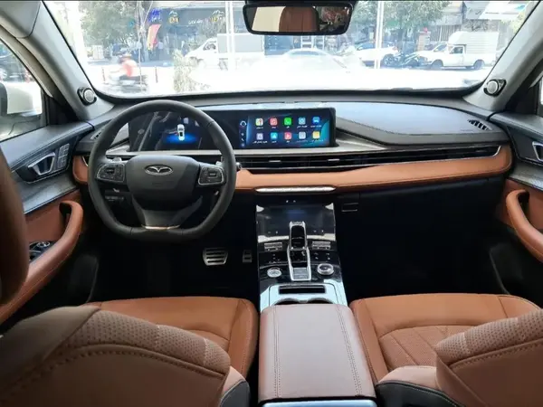 فونیکس تیگو 8 پرومکس IE - 1404