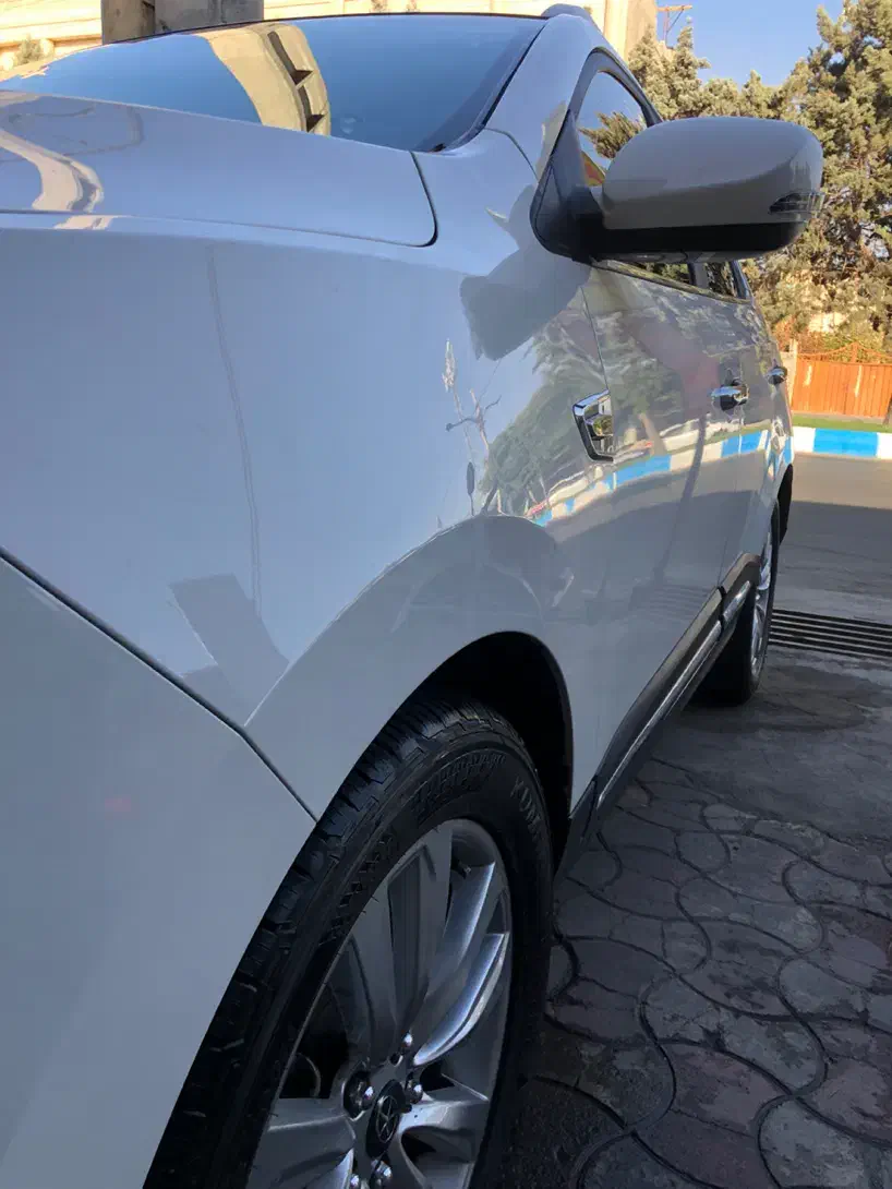 جک S5 اتوماتیک - 1398