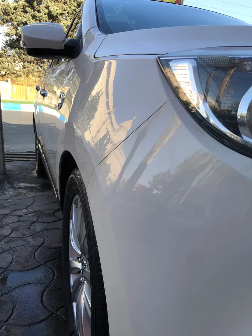 جک S5 اتوماتیک - 1398