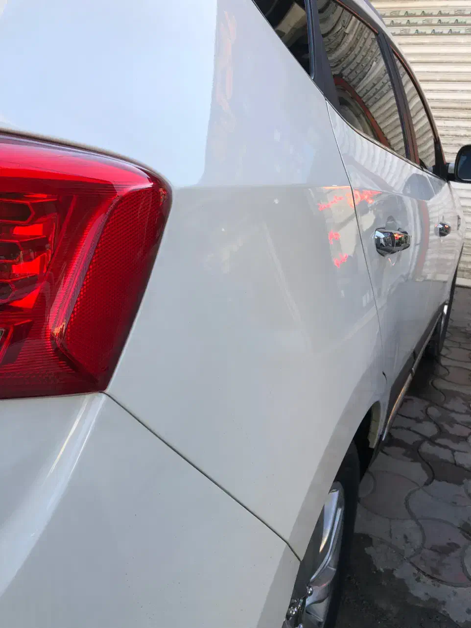 جک S5 اتوماتیک - 1398