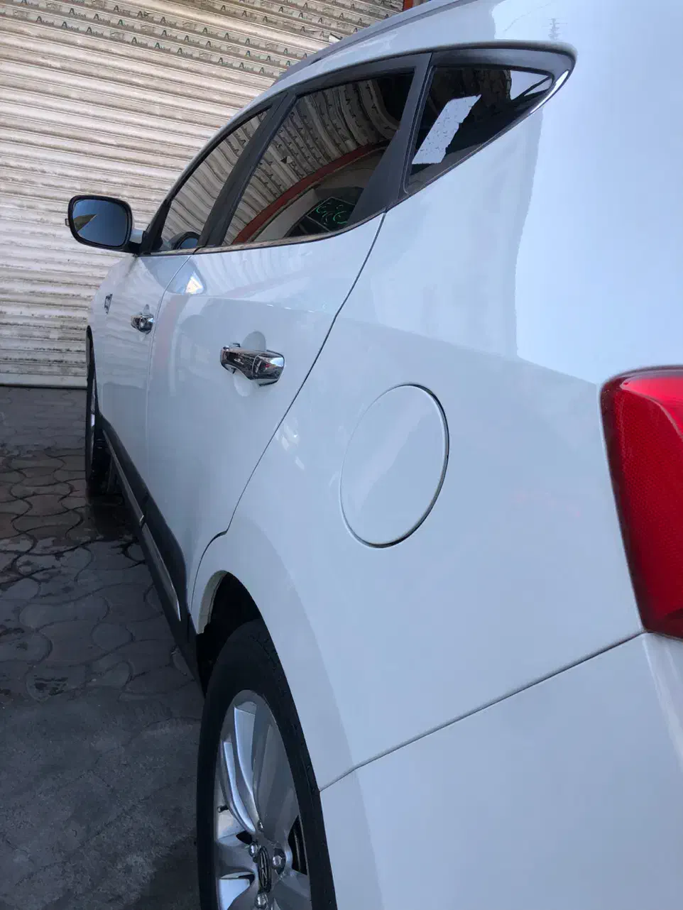 جک S5 اتوماتیک - 1398