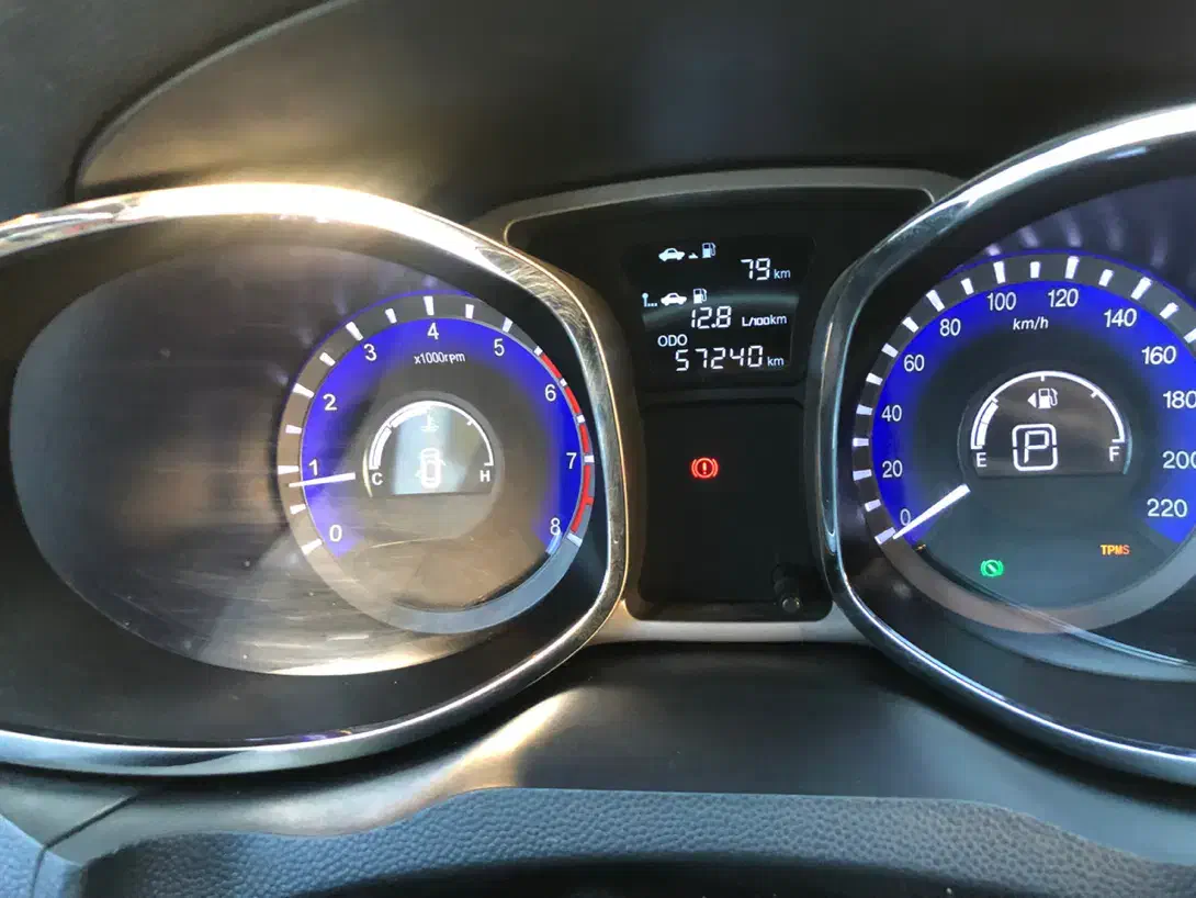 جک S5 اتوماتیک - 1398