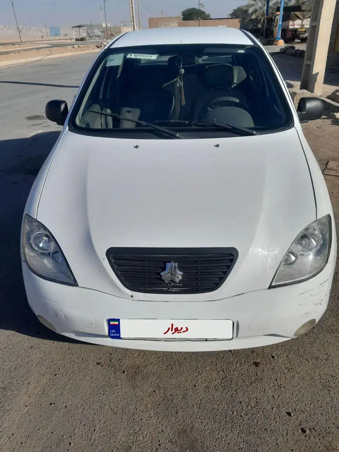 خودرو تیبا، صندوق دار آگهی ann_20909577