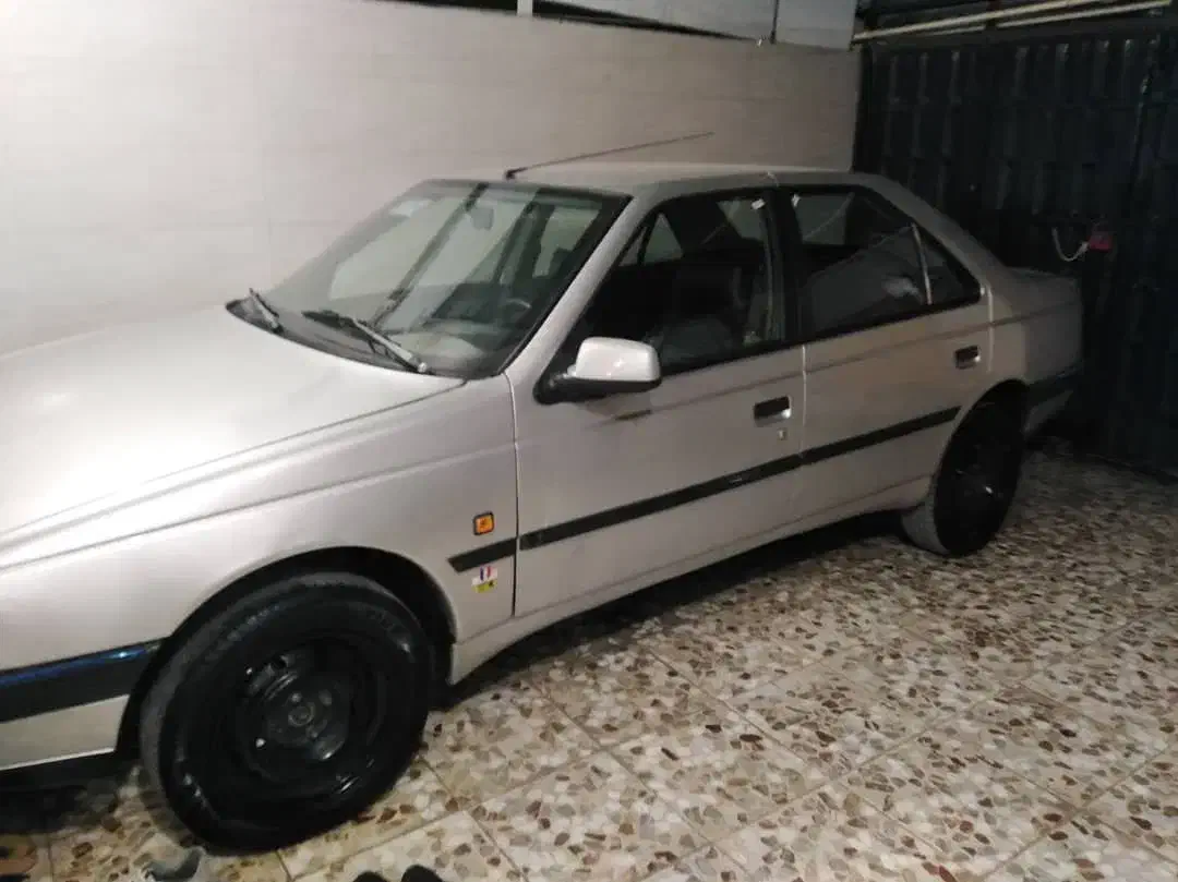 خودرو پژو، 405 آگهی ann_20909578