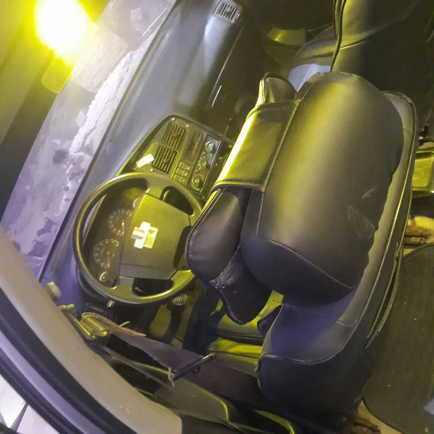 پژو 405 GLX - 1385