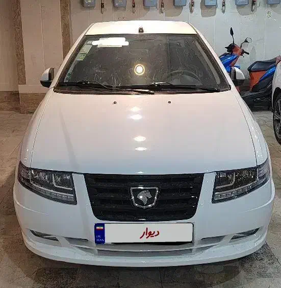 خودرو سمند، سورن پلاس آگهی ann_20909583