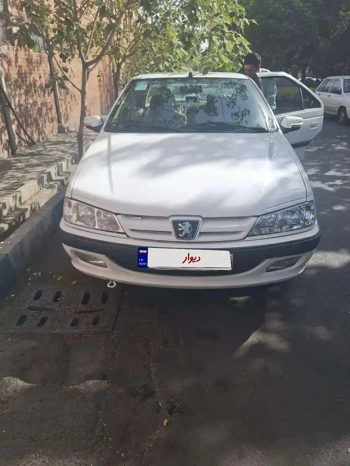 خودرو پژو، پارس آگهی ann_20909597