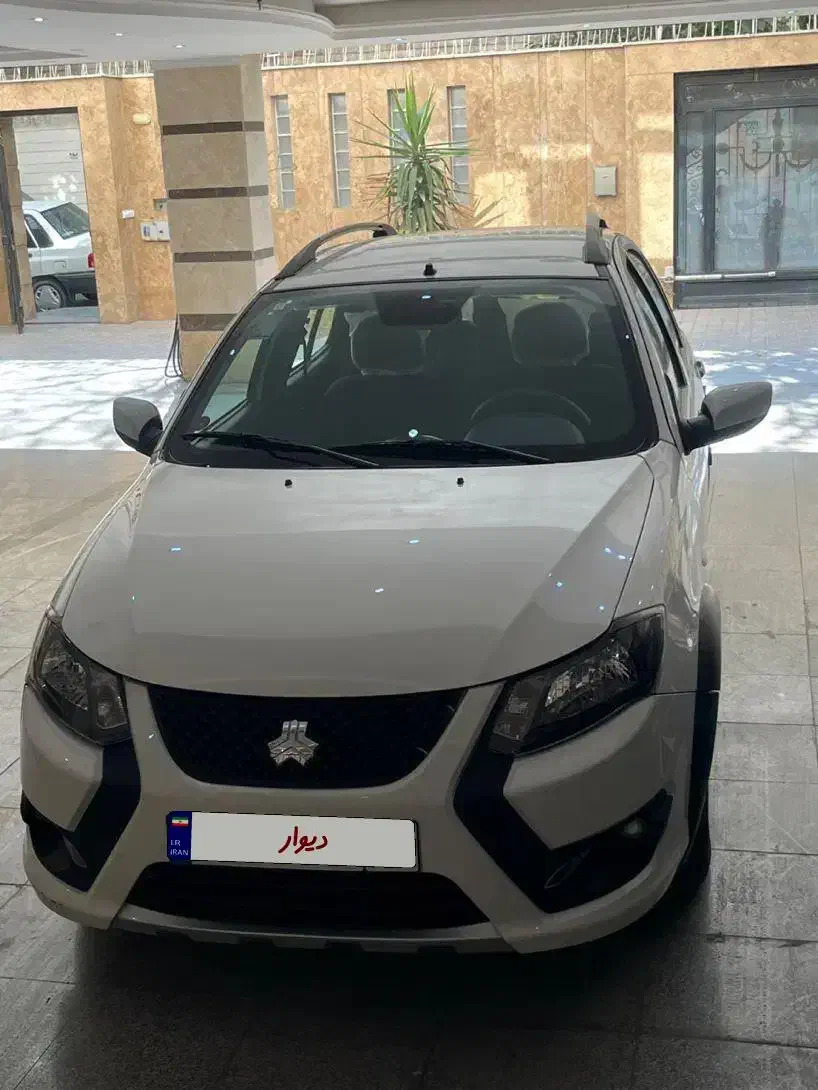 خودرو کوییک، S آگهی ann_20909609