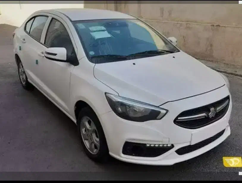 خودرو شاهین، GL آگهی ann_20909610