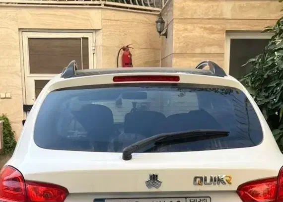 خودرو کوییک، R آگهی ann_20909616
