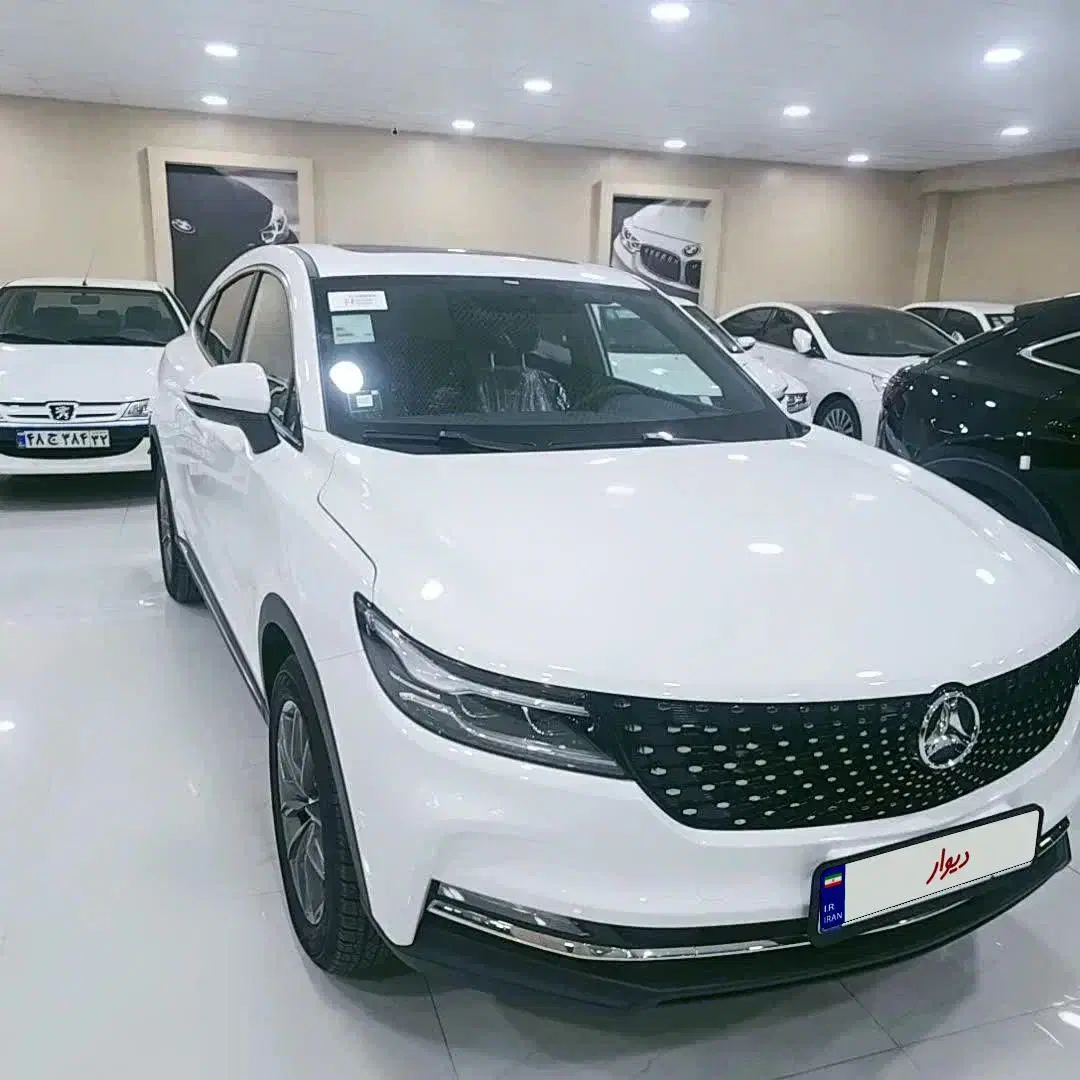 خودرو دیگنیتی، پرایم آگهی ann_20909617