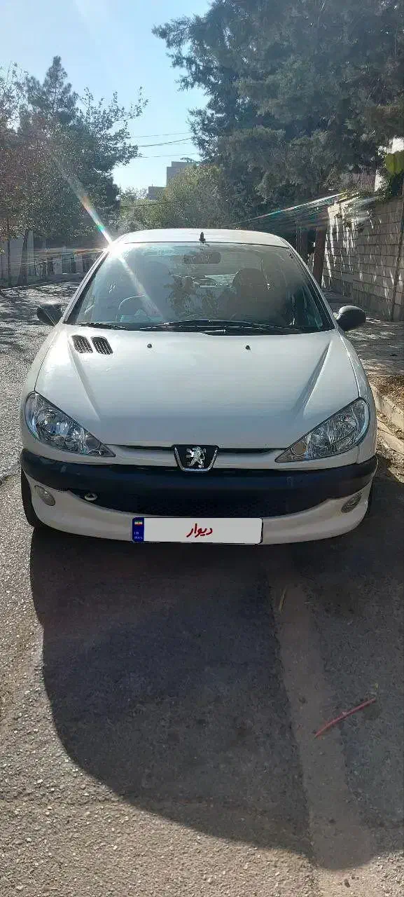 خودرو پژو، 206 آگهی ann_20909618