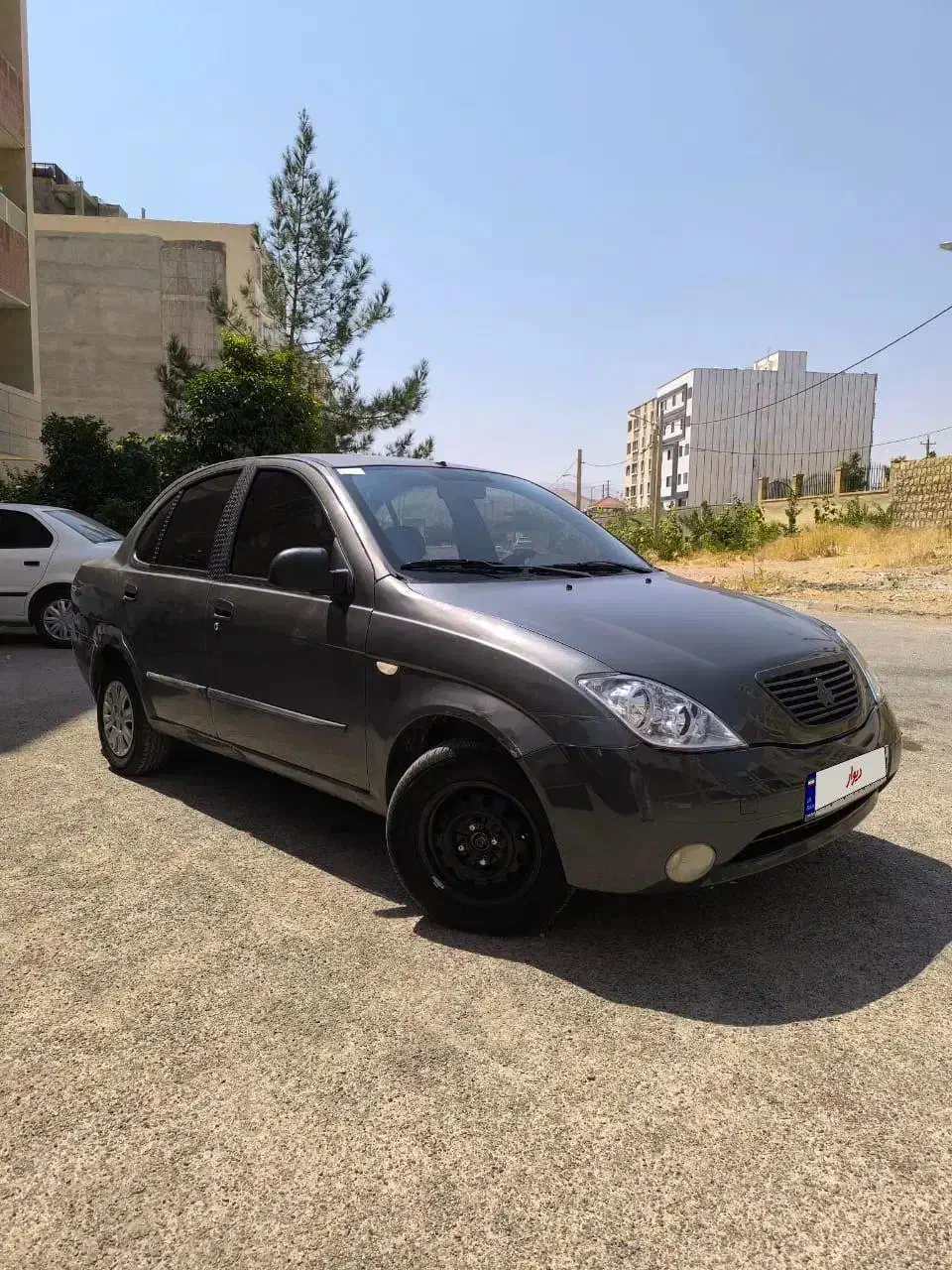 خودرو تیبا، صندوق دار آگهی ann_20909620