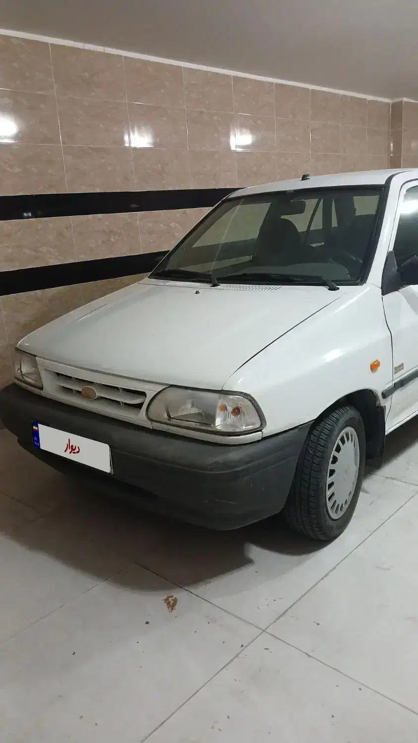 خودرو پراید، صبا آگهی ann_20909622