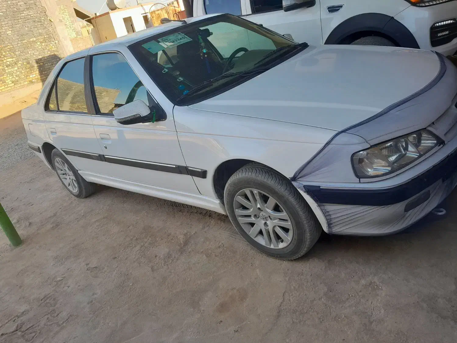 خودرو پژو، پارس آگهی ann_20909625