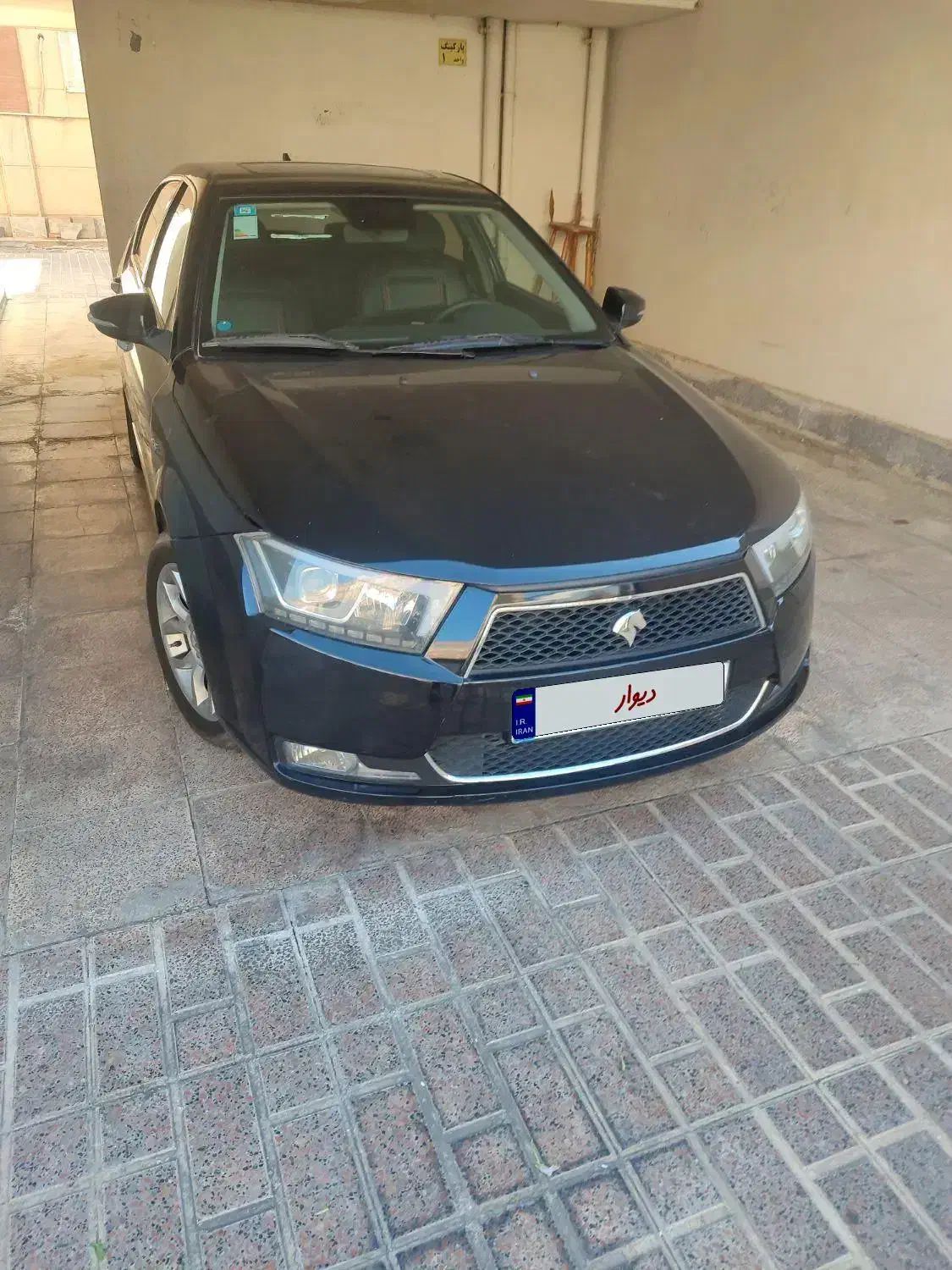 خودرو دنا، پلاس توربو آگهی ann_20909632